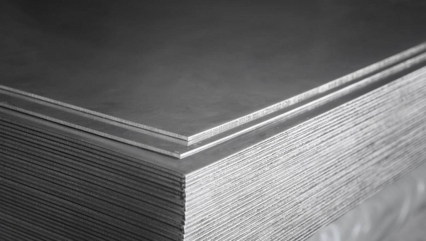 Алюминиевый лист: марки, размеры